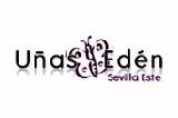 logo uñaseden