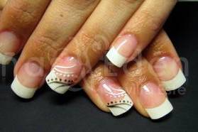 Manicura para la ocasión