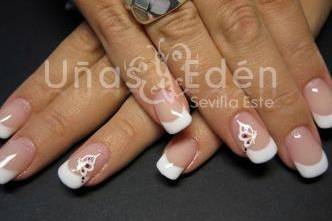 Uñas originales