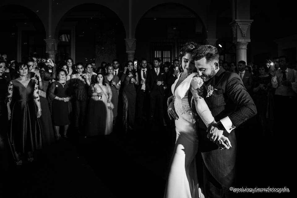 Boda en Hacienda Timoteo