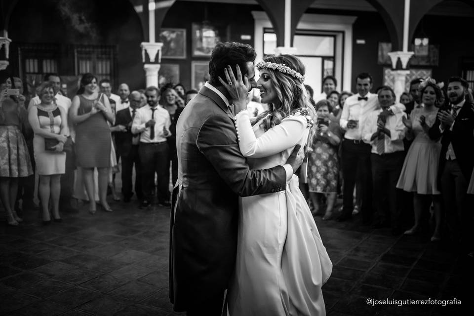 Boda en Hacienda Timoteo