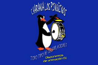 Charanga los Pingüinos