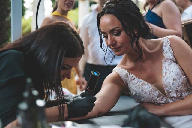 Bodas