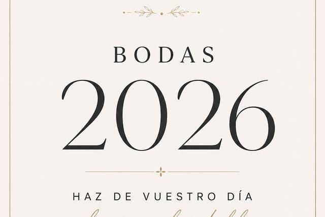 Promo 2026