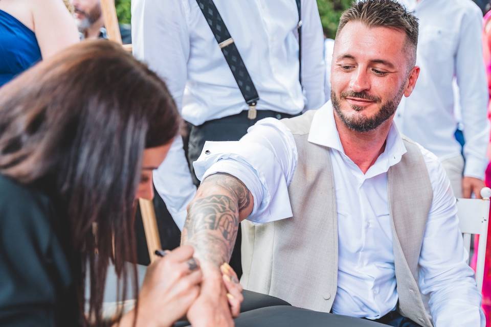 Bodas