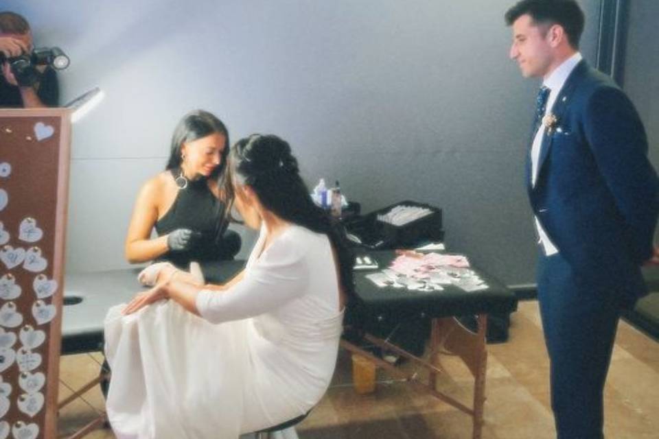 Bodas
