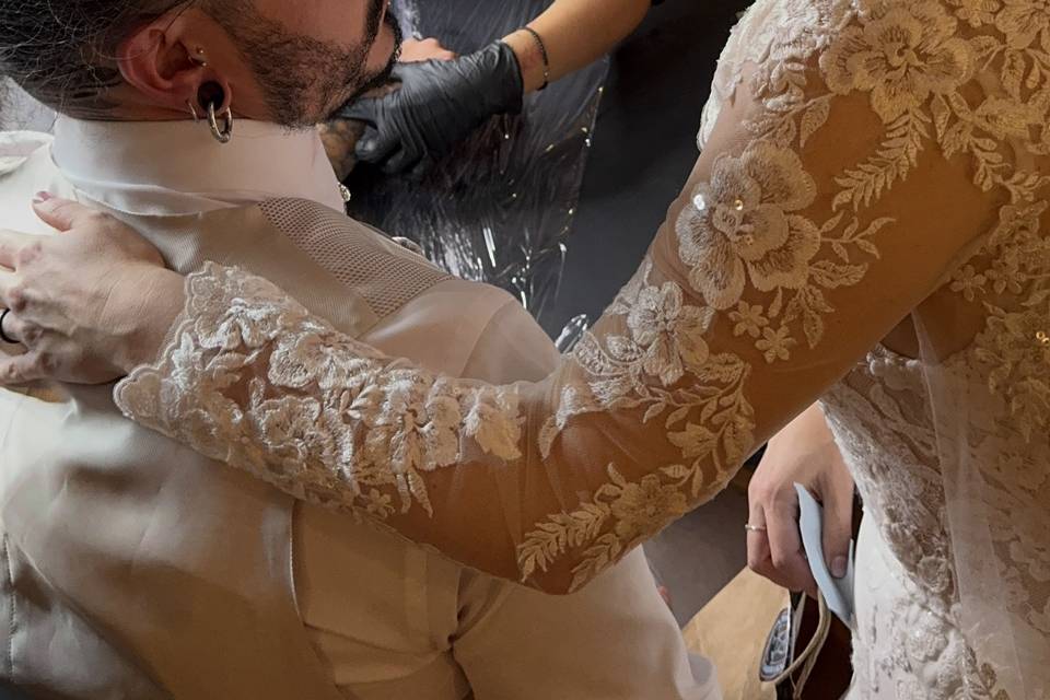 Bodas