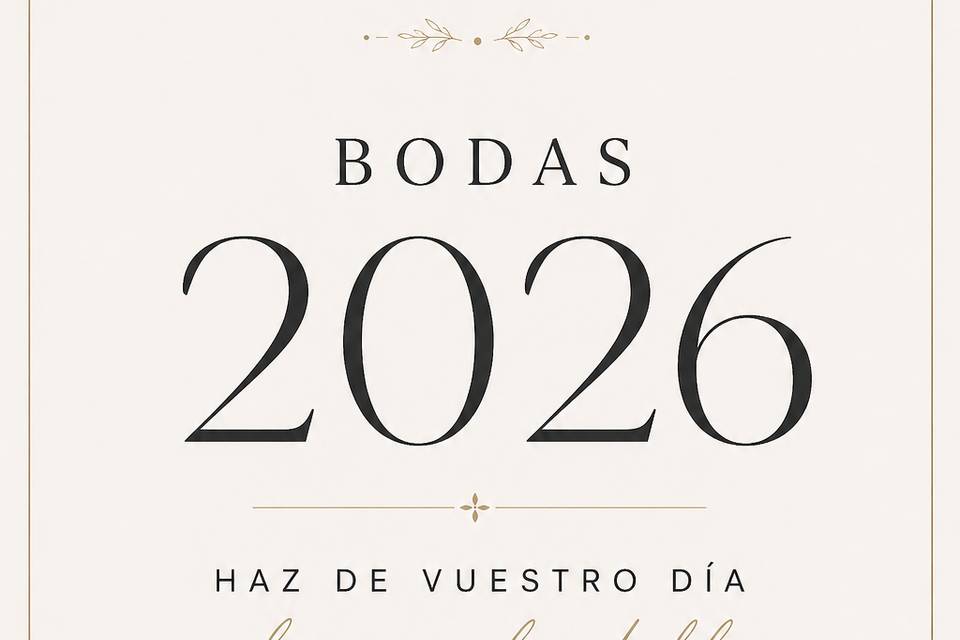 Promo 2026