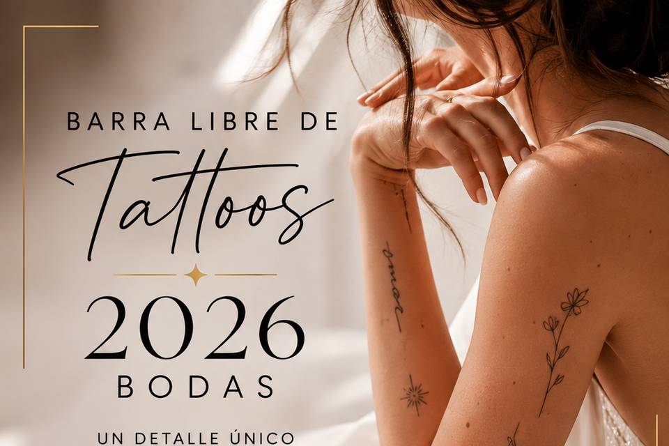 Últimos huecos 2026