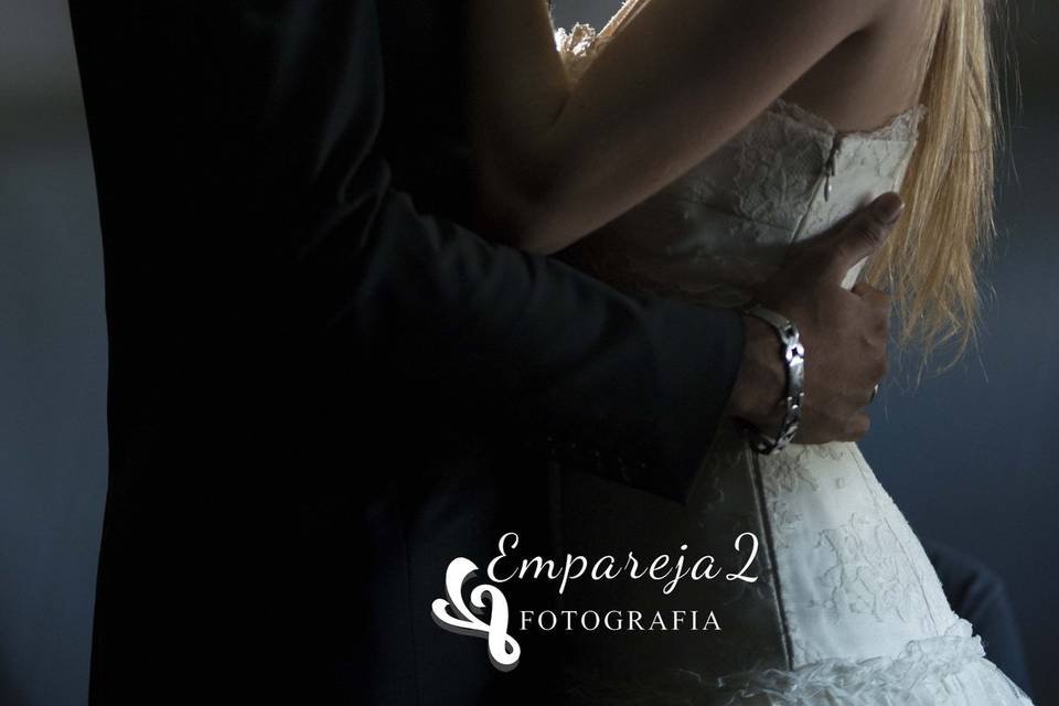 Empareja2 Fotografía