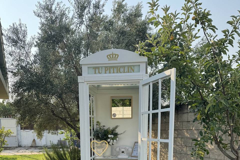Nuestra Cabina