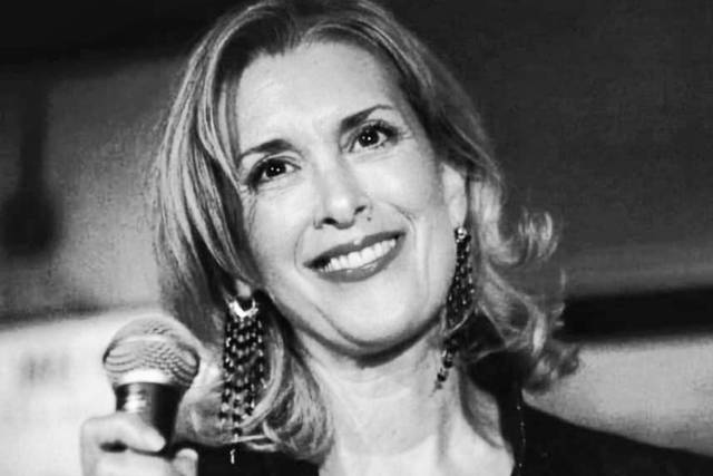 Silvina Battista