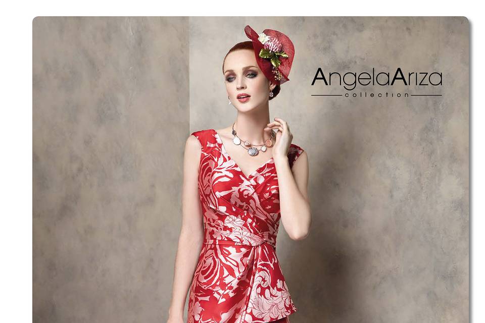 Outlet A1906-Angela Ariza
