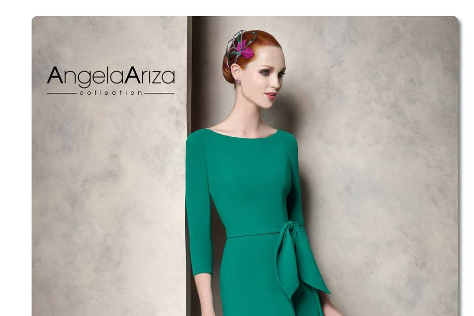 Outlet A1921-Angela Ariza