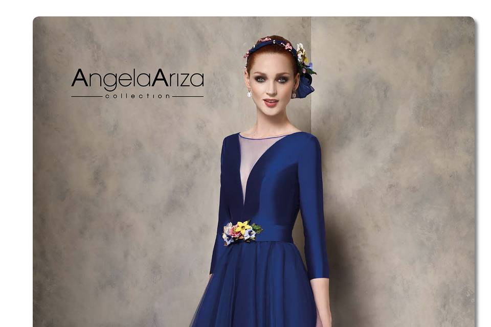 Outlet A1924-Angela Ariza