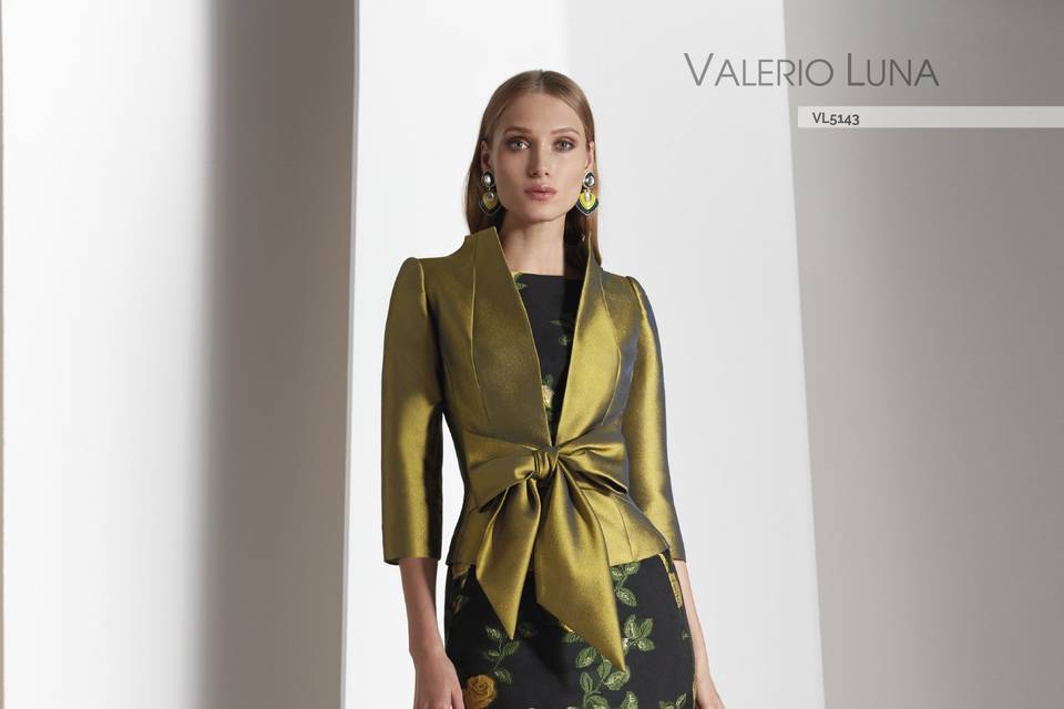 Valerio Luna Valencia