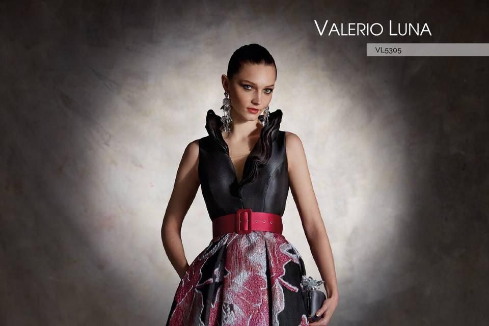 VL5304 - Valerio Luna