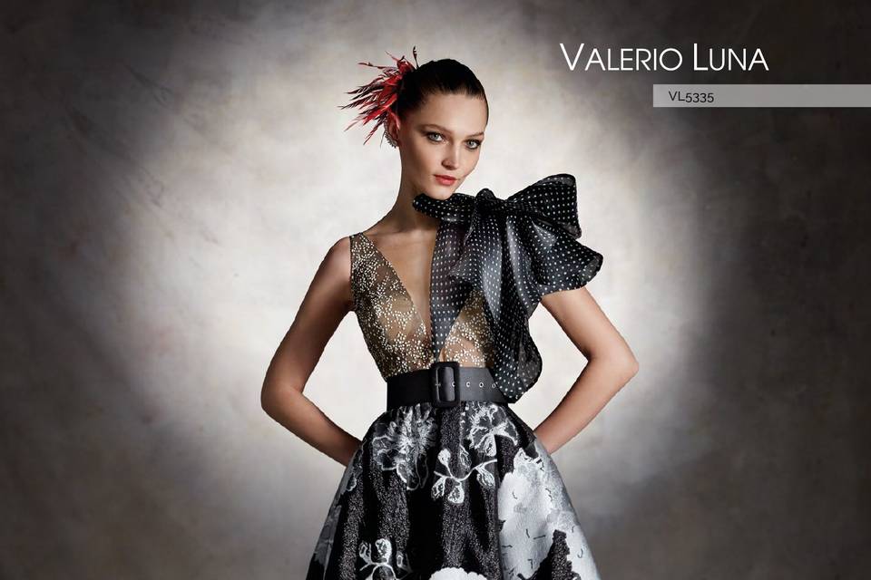 VL5335 - Valerio Luna
