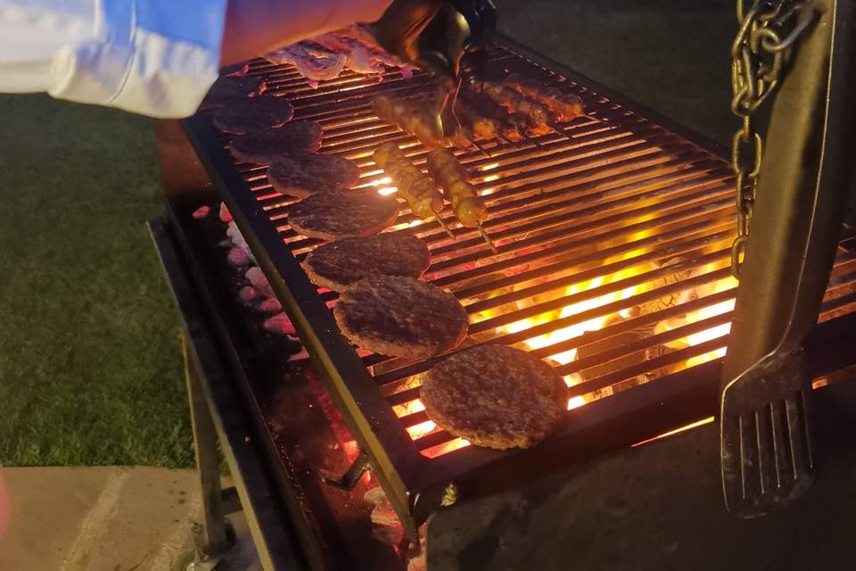 Barbacoa