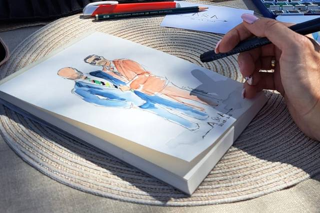 Arte en Vivo