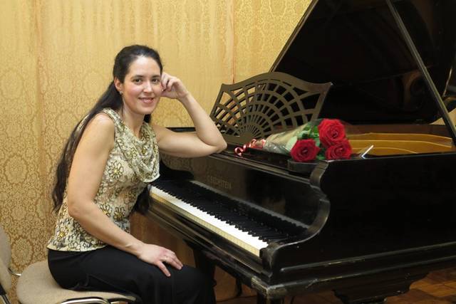 Pianista