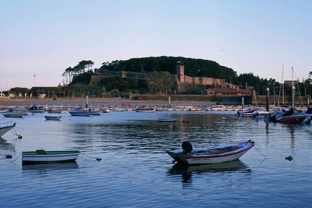 Parador de Baiona