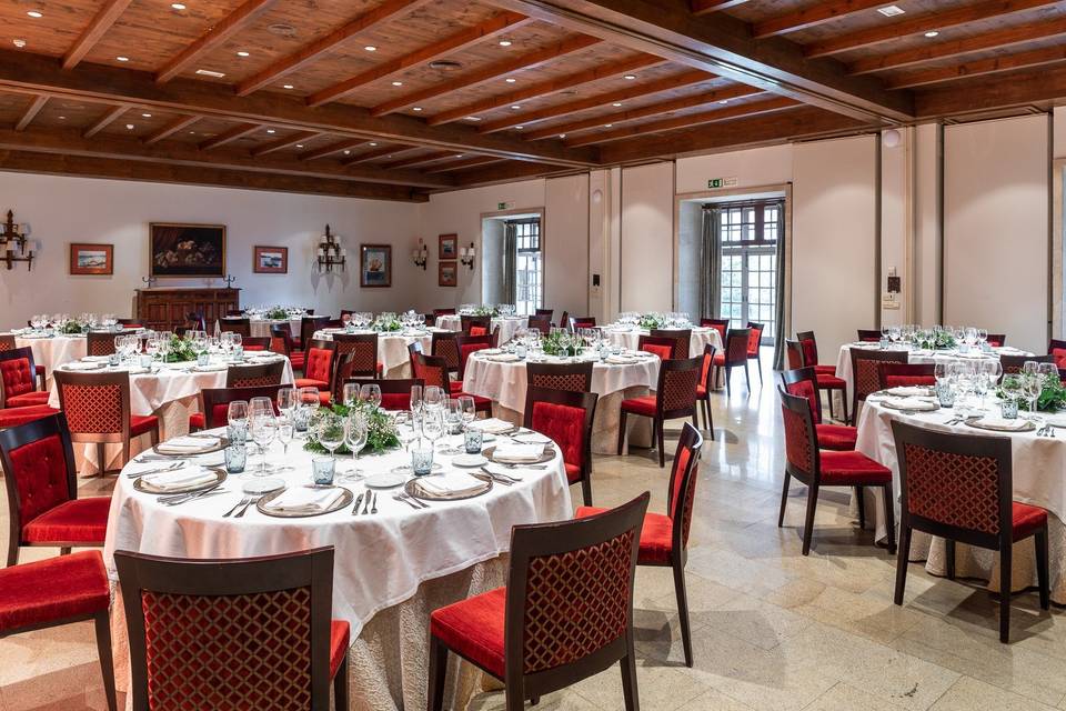 Parador de Baiona