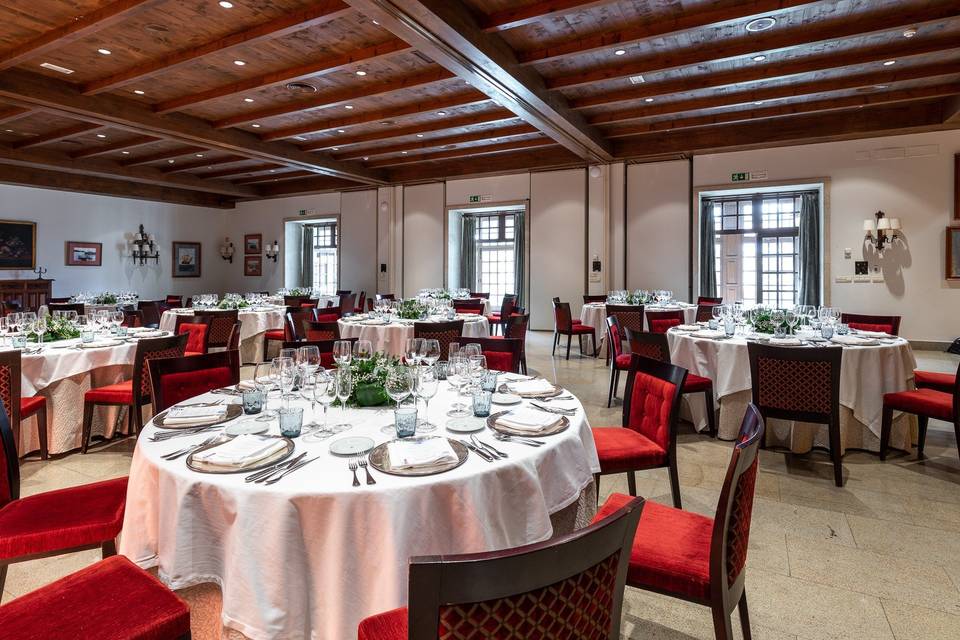 Salón Monterreal