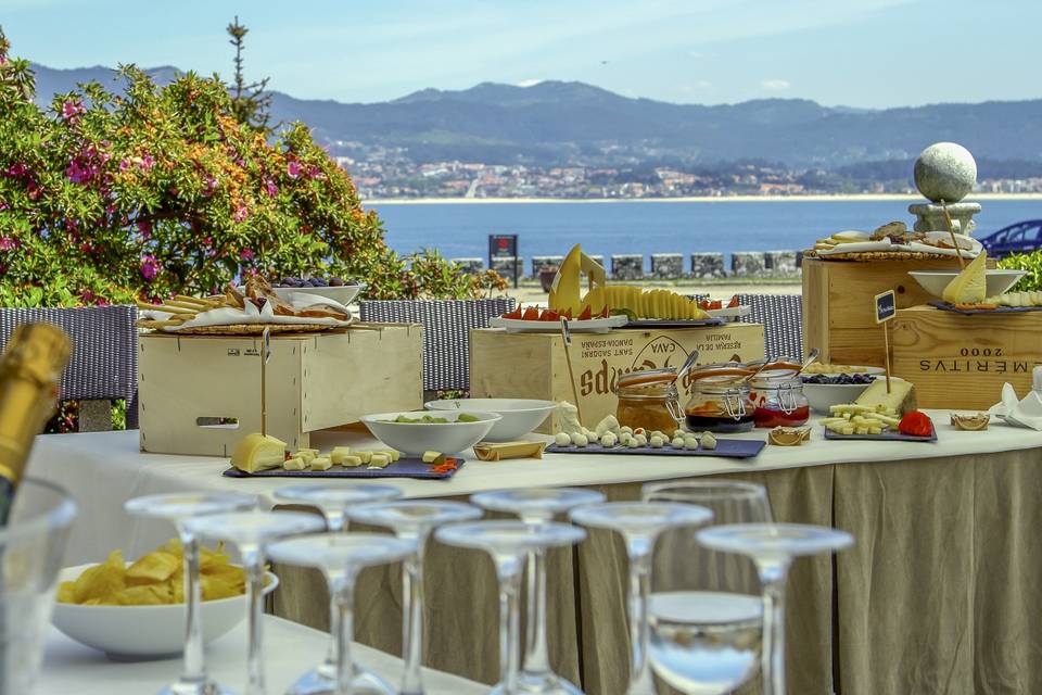 Parador de Baiona