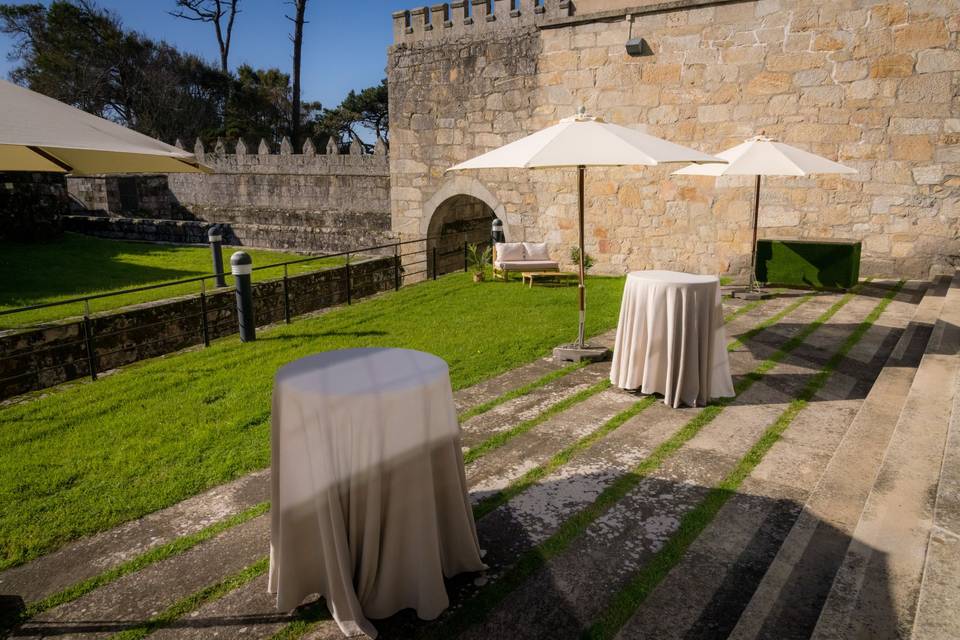 Parador de Baiona