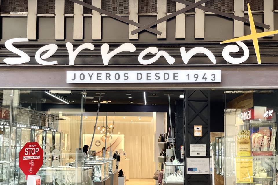 Serrano Joyeros