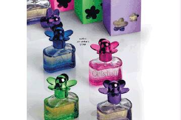 Miniperfumes