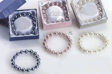 Pulseras para regalar