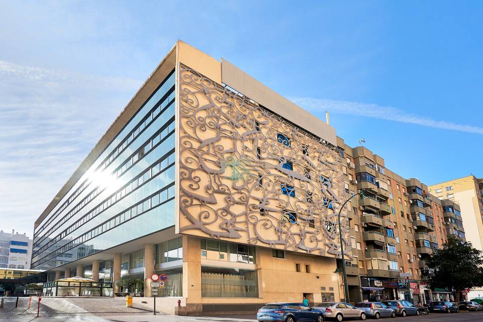 Fachada
