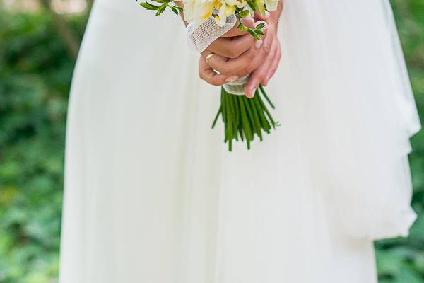 Postboda en Sevilla