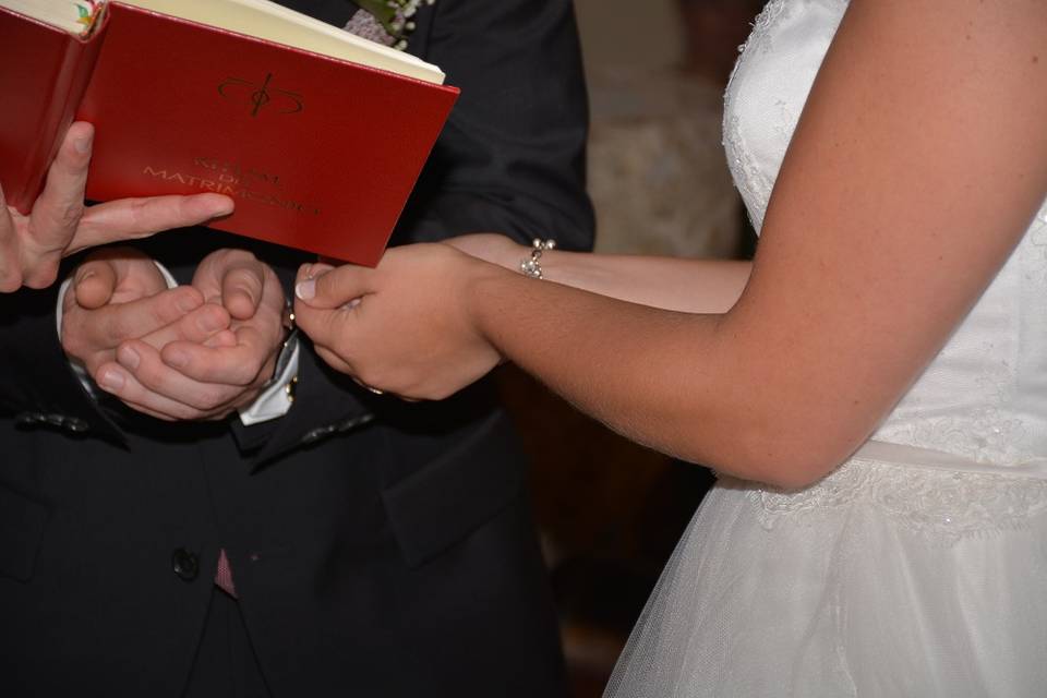 Matrimonio