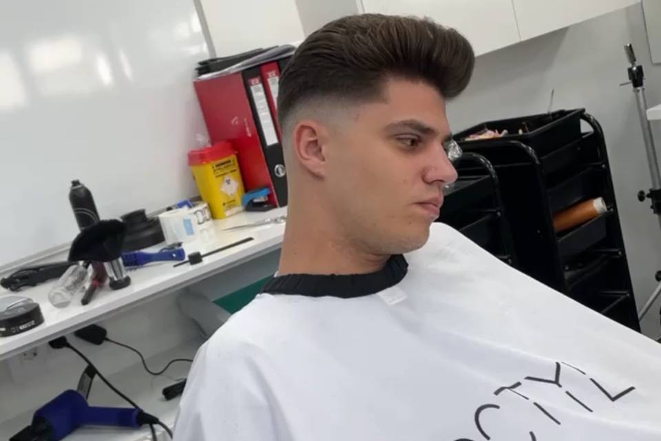 Corte Pompadour