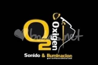 Logo oxigeno