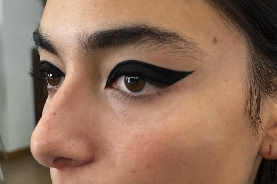 Ojo de gato