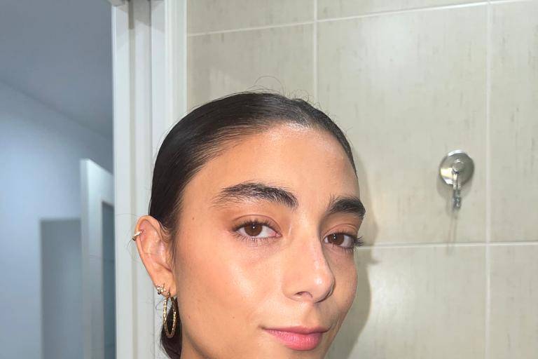Piel glow