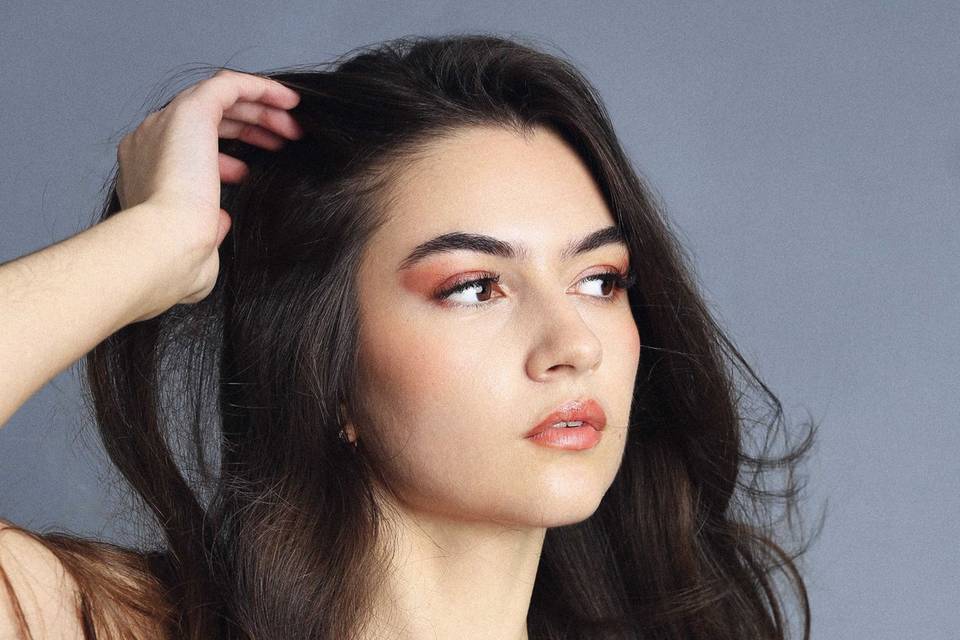 Maquillaje sencillo