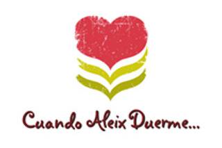 Logo cuandoaleixduerme