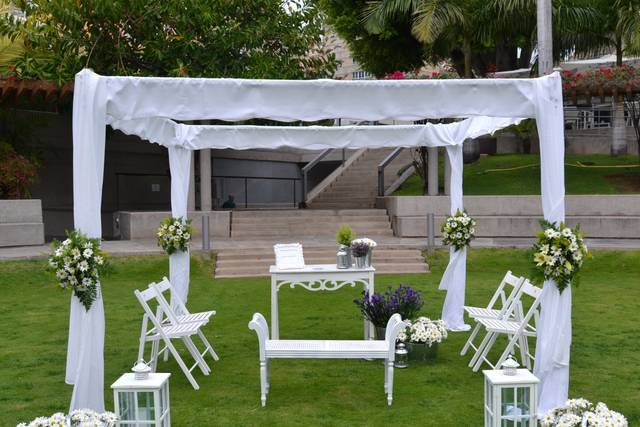 Ceremonia Civil
