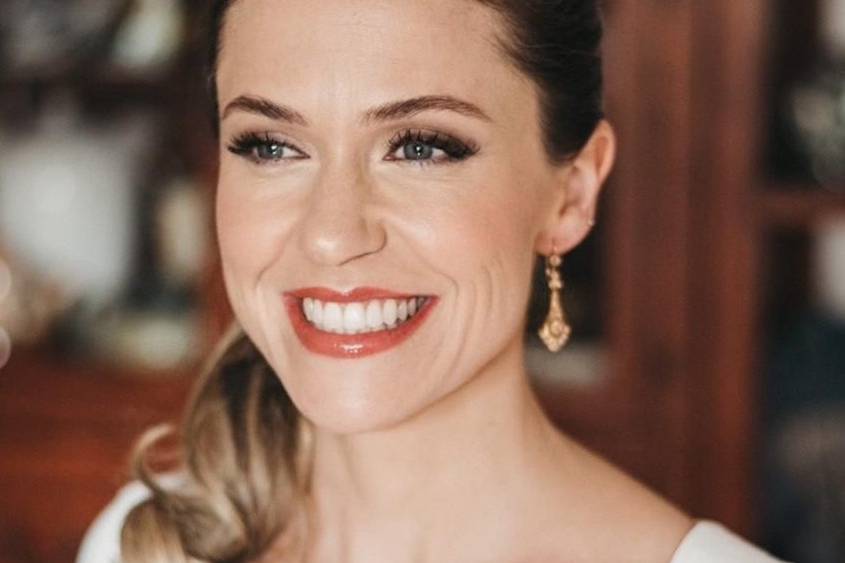 Maquillaje para piel madura