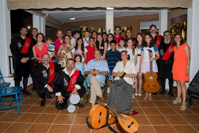 Tunos