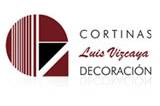 Cortinas Luis Vizcaya