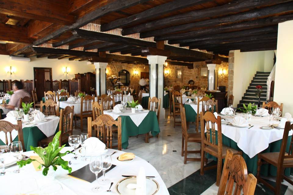 Comedor Aitkeri