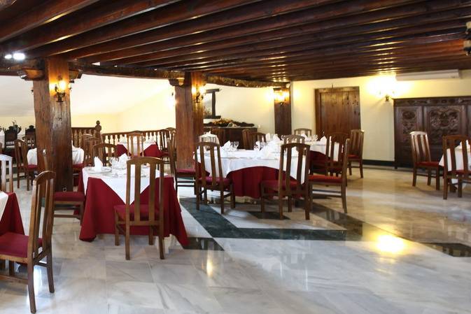 Salón Naisone