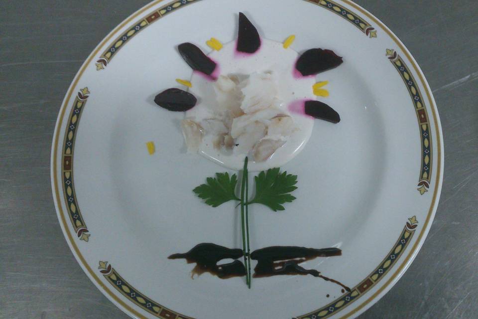 Canapés modernos