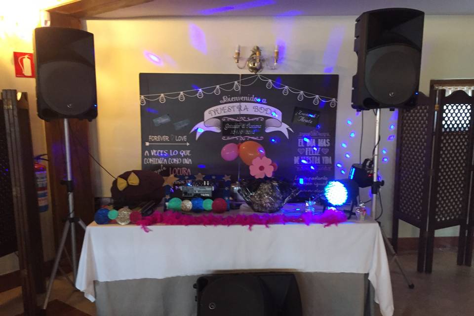 DJ Naisone